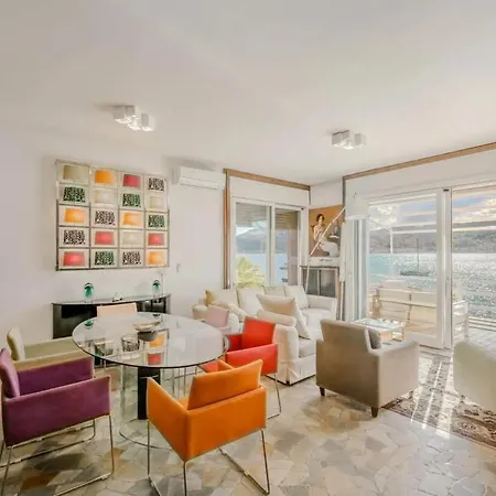 Villa Ranco Villa - 14006 Ranco