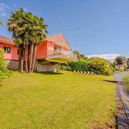 Villa Ranco Villa - 14006